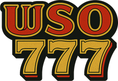 USO777 Logo